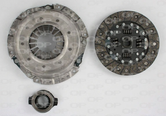 Clutch Kit (CLK9148.03)