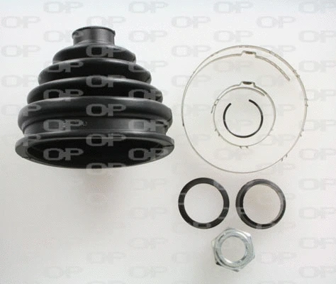 Bellow Kit, drive shaft (SJK7135.00)