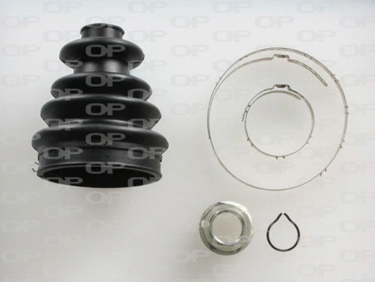 Bellow Kit, drive shaft (SJK7128.00)