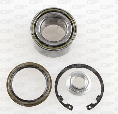 Wheel Bearing Kit (HBK5057.01)