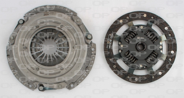 Clutch Kit (CLK9031.02)