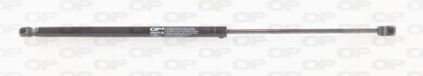 Gas Spring, boot/cargo area (GSR6375.00)