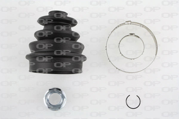 Bellow Kit, drive shaft (SJK7048.00)