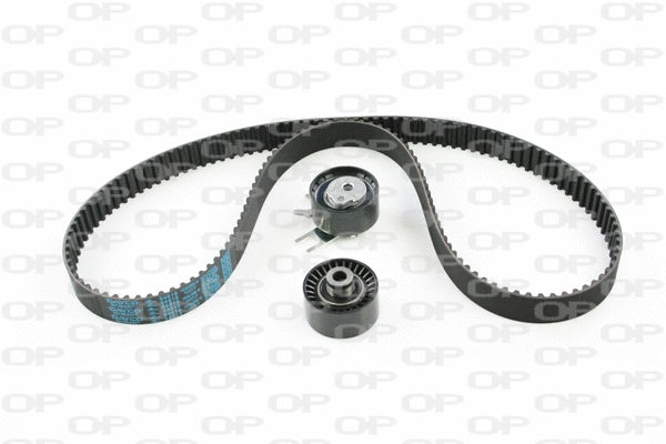 Timing Belt Kit (TBK5027.01)