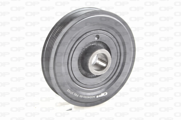Belt Pulley, crankshaft (ACD4033.00)