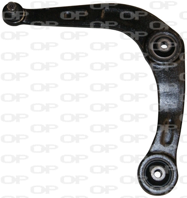 Control/Trailing Arm, wheel suspension (SSW1008.10)