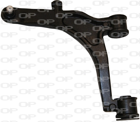 Control/Trailing Arm, wheel suspension (SSW1187.10)