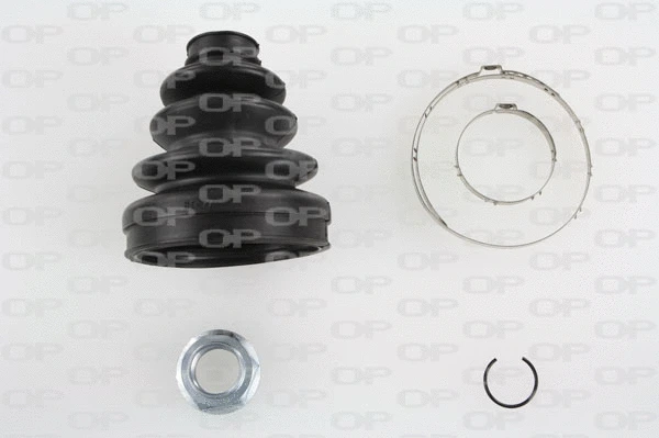 Bellow Kit, drive shaft (SJK7060.00)