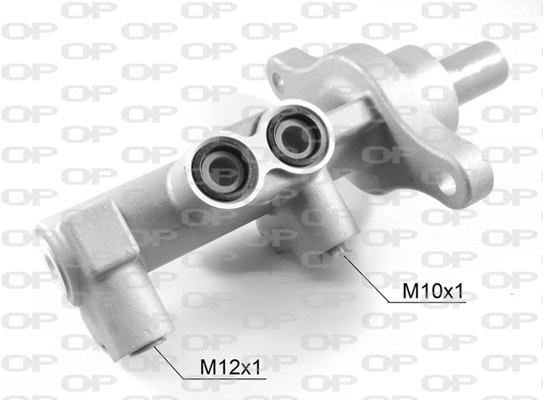 Brake Master Cylinder (FBM1463.00)