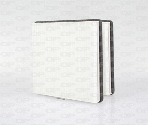 Filter, cabin air (CAF2138.02)