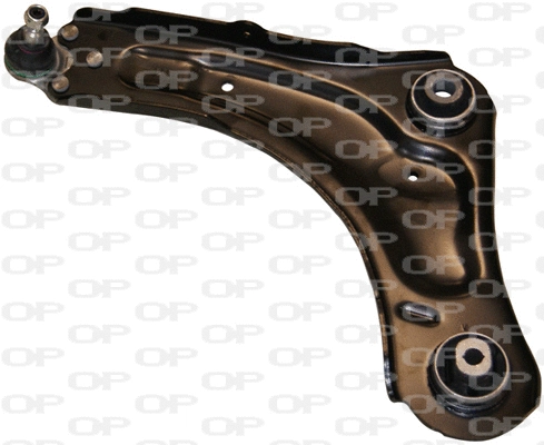 Control/Trailing Arm, wheel suspension (SSW1100.10)