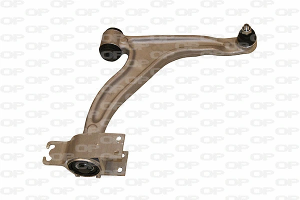 Control/Trailing Arm, wheel suspension (SSW1298.01)