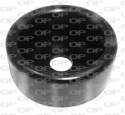 Bushing, axle beam (SSS1100.11)
