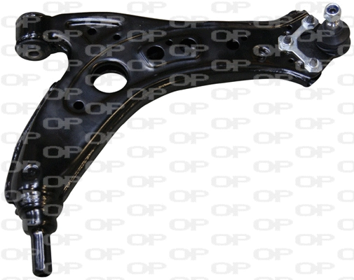 Control/Trailing Arm, wheel suspension (SSW1217.01)