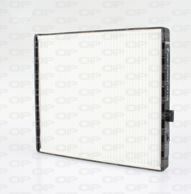 Filter, cabin air (CAF2067.01)