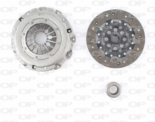 Clutch Kit (CLK9236.03)