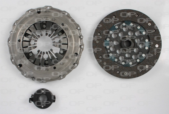 Clutch Kit (CLK9102.03)