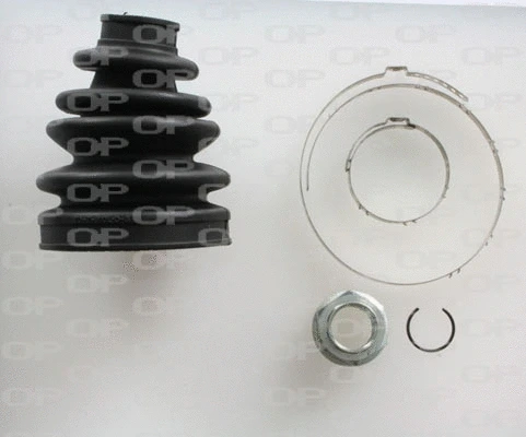 Bellow Kit, drive shaft (SJK7079.00)