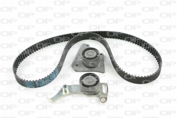 Timing Belt Kit (TBK5078.01)