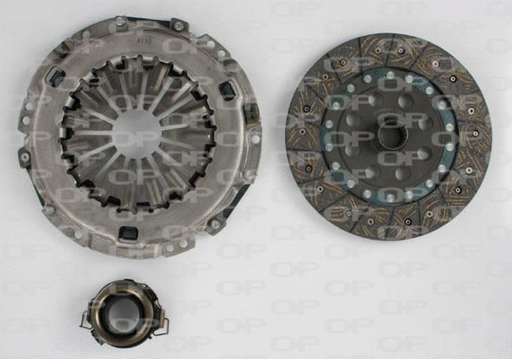 Clutch Kit (CLK9162.03)