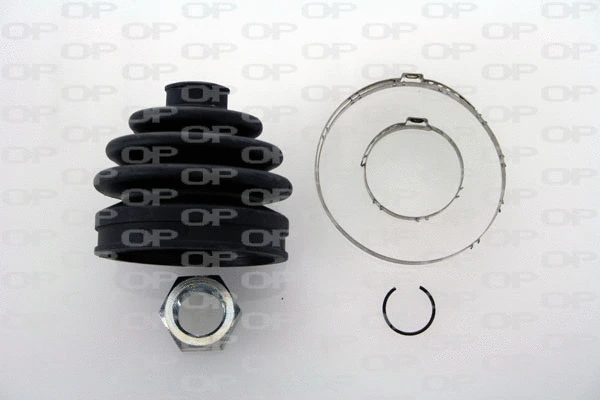 Bellow Kit, drive shaft (SJK7179.00)