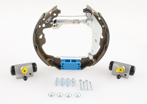 Brake Shoe Set (BSK2104.01)