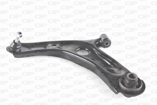 Control/Trailing Arm, wheel suspension (SSW1304.10)