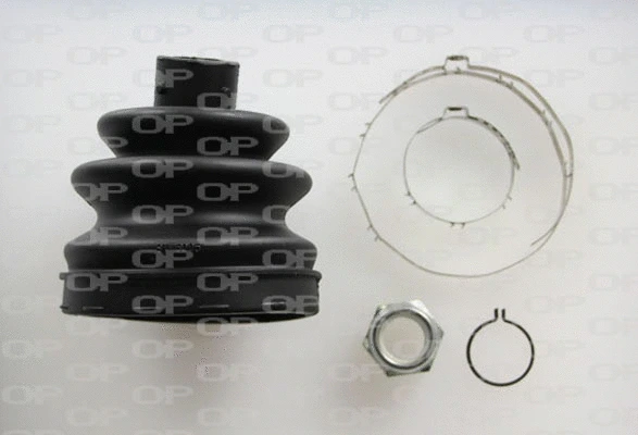 Bellow Kit, drive shaft (SJK7193.00)