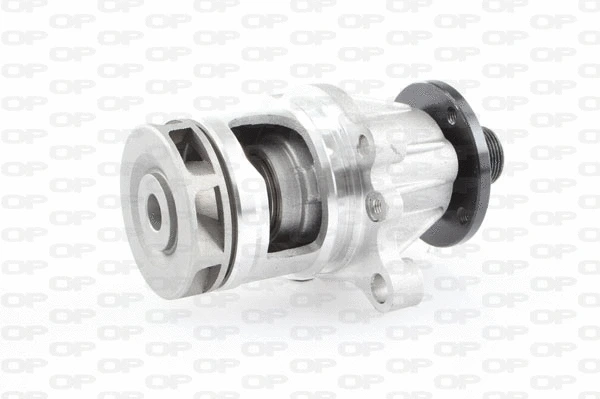 Water Pump, engine cooling (WAP8121.00)