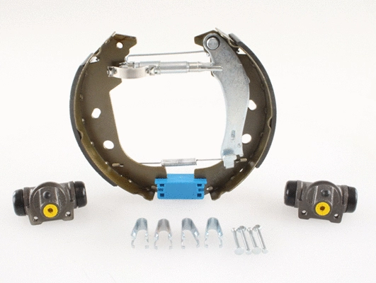 Brake Shoe Set (BSK2022.00)