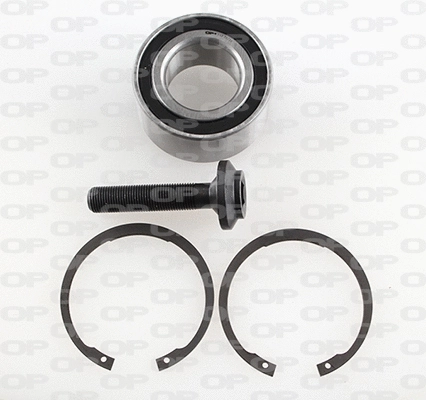 Wheel Bearing Kit (HBK5135.01)