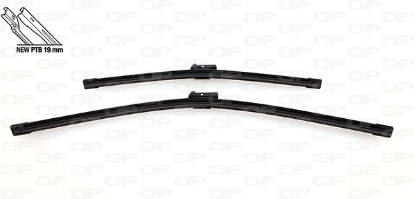 Wiper Blade (WBT9070.00)