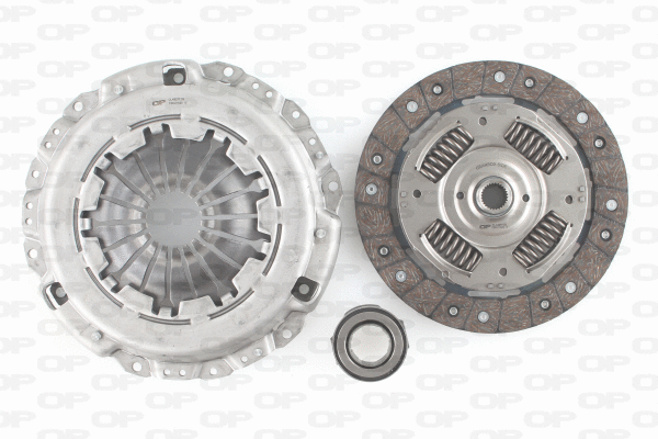 Clutch Kit (CLK9277.03)