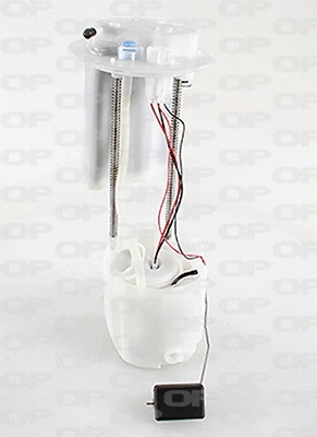 Fuel Feed Unit (FFU2086.00)