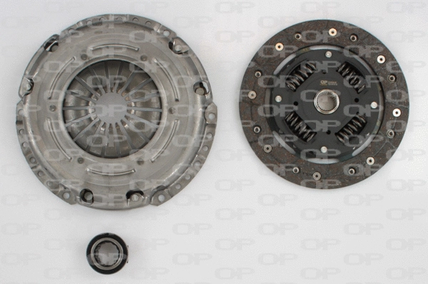 Clutch Kit (CLK9094.03)