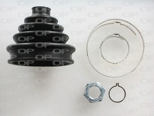 Bellow Kit, drive shaft (SJK7124.00)