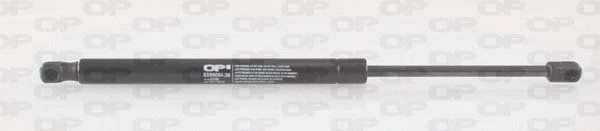 Gas Spring, boot/cargo area (GSR6094.00)