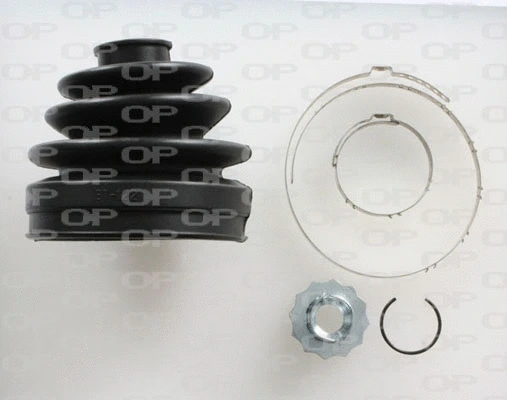 Bellow Kit, drive shaft (SJK7109.00)