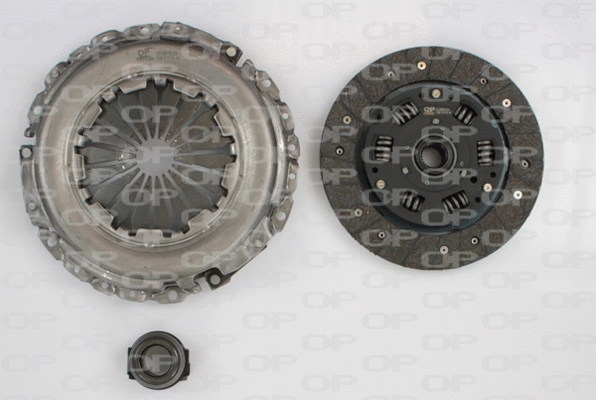 Clutch Kit (CLK9076.03)