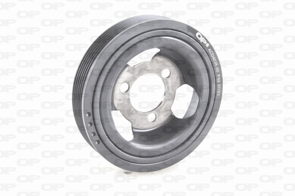 Belt Pulley, crankshaft (ACD4035.00)