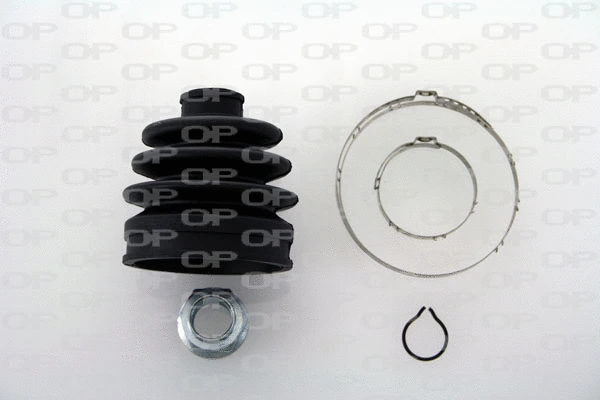 Bellow Kit, drive shaft (SJK7174.00)