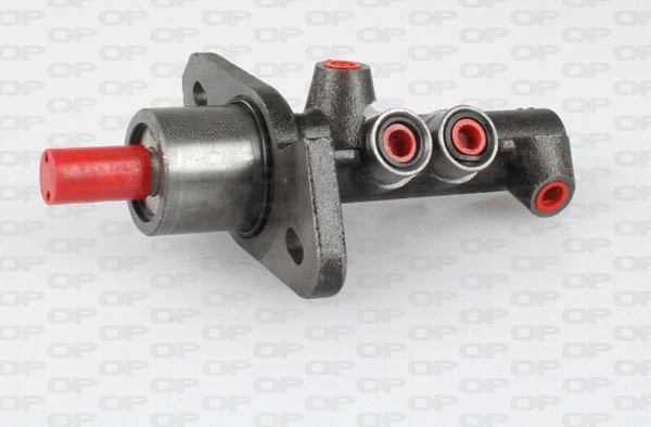 Brake Master Cylinder (FBM1211.00)