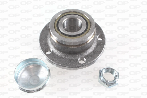 Wheel Bearing Kit (HBK5280.02)