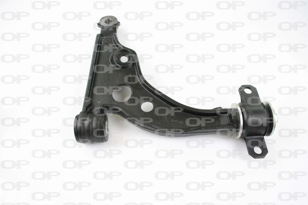 Control/Trailing Arm, wheel suspension (SSW1093.01)