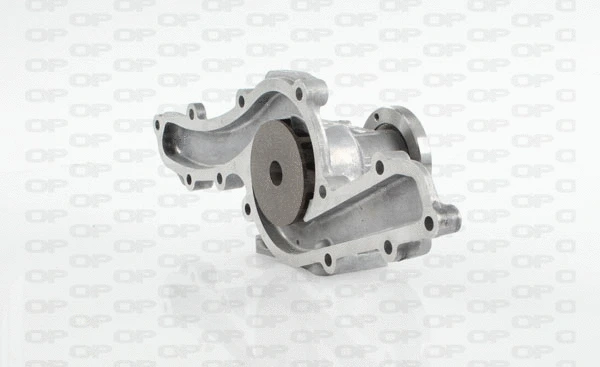 Water Pump, engine cooling (WAP8076.00)