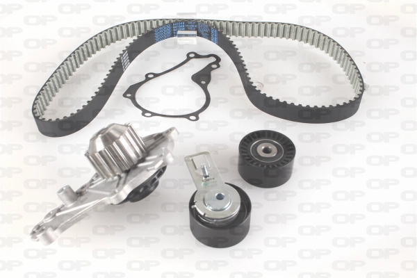 Water Pump & Timing Belt Kit (WTBK5152.00)