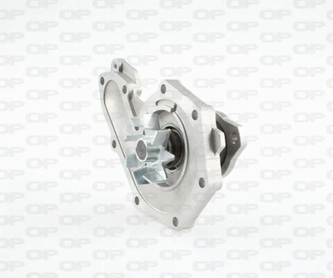 Water Pump, engine cooling (WAP8162.00)