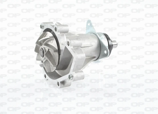 Water Pump, engine cooling (WAP8129.00)