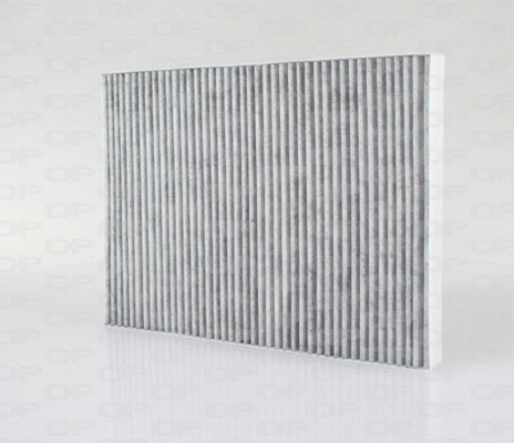 Filter, cabin air (CAF2157.11)