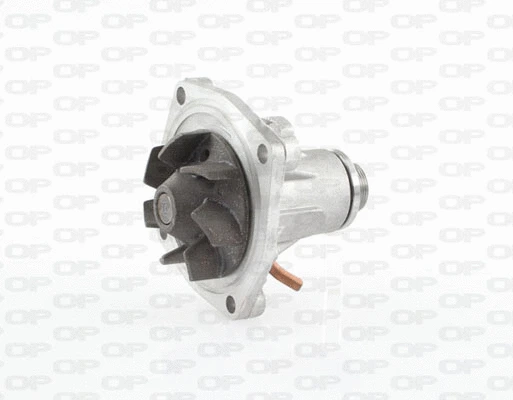 Water Pump, engine cooling (WAP8112.00)